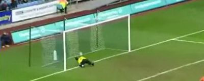 VIDEO Calcaiul lui Dumnezeu sau foarfeca de la 16 metri? Vezi golurile saptamanii!