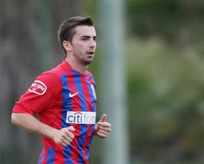 Salvati de Szekely! Steaua 1-1 Rijeka! Vezi fazele meciului!
