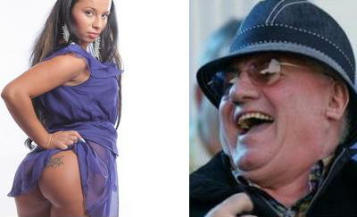 Dragomir la Happy Hour: BOMBA lui Tanase are fundul cat scaunul tau mai Maruta!