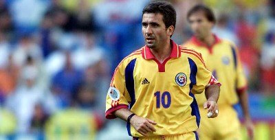 Vezi mesajul lui&nbsp;Gigi Becali pentru Hagi de ziua lui si ce urari a primit Hagi de la Brescia!
