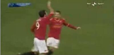 VIDEO / 18 meciuri fara infrangere, Roma cu un pas in finala:&nbsp;Roma 2-0 Udinese!