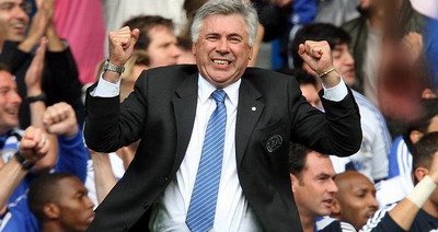 Give me the money! Chelsea are OFICIAL liber la transferuri!