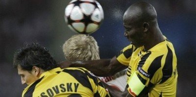 Inca o infrangere pentru Sabau: Timisoara 2-4 Spartak Moscova!