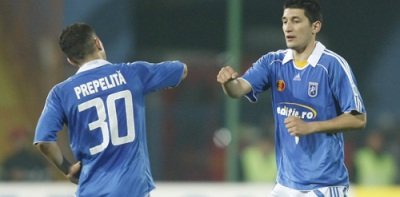 Universitatea Craiova 1-1 Zorya Lugansk! Primul meci cu Balace si Paunovici