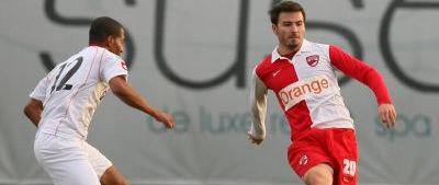 Dinamo 2-0 Cernomoret (Andrei Cristea 55, Kone 68)