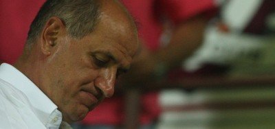 Copos: "Am investit 35 de milioane euro pana acum la Rapid si am scos ZERO!"