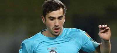 A plecat cu Sportul in Antalya, dar poate ajunge la Steaua! Varga:&nbsp; 70%&nbsp;stiu unde ma transfer!