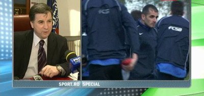 Tall si Parpas vor veni la Steaua! Tudela, 99% OUT! Vezi cum merg negocierile cu Pepe