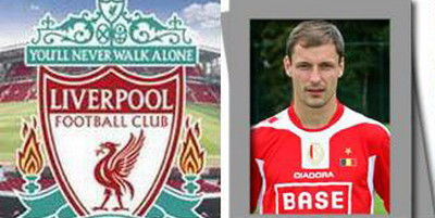 Boloni a ramas fara atacant:&nbsp;Milan Jovanovici a ajuns la Liverpool!