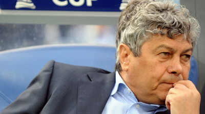 Lucescu,&nbsp;doua luni selectionerul Ucrainei! Ahmetov l-a intors din drum!