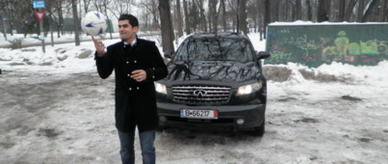 Mircea Bornescu nu este Rapid si in trafic, sambata, la ProMotor, de la 12.00!_1