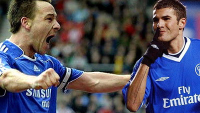 Mutu, inca o lovitura: e implicat in scandalul sexual al lui John Terry!