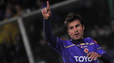 Mutu, prima pedeapsa: Fiorentina il arde la bani!