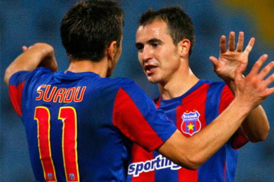 Steaua facuta PRAF&nbsp;de un fost capitan: Steaua nu a mai jucat fotbal de pe vremea lui Protasov!
