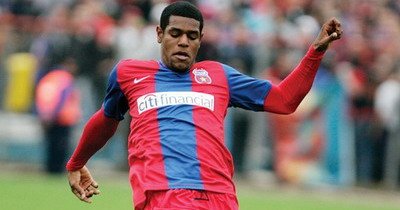 Pepe Moreno la Steaua? Vin si pe jos! Sa ma sune!