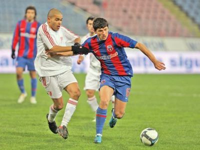 Gigi: Stancu e obsedat de jocurile electronice! Lui Tanase ii fac program de pasarica