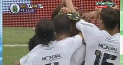 VIDEO / A inceput SHOW-ul in Argentina! Vezi cele mai TARI gafe de portari: