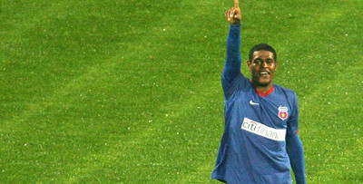 Ne batem cu CFR la titlu! Ce spune Becali despre Pepe Moreno la Steaua!