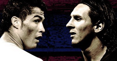 Messi, mai scump decat C.Ronaldo, Barcelona cea mai valoroasa echipa din lume!