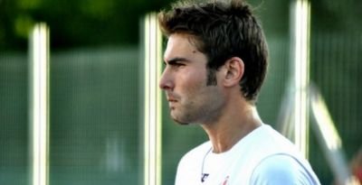 AUDIO Dedicatie pentru Mutu de la Radio Toscana! :)