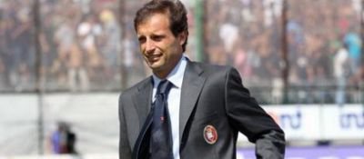 Peste Mourinho sau Ancelotti! M. Allegri, cel mai bun antrenor din SERIE A!