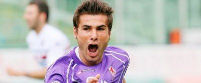 Mutu spera! S-a antrenat alaturi de Fiorentina si a fost trecut pe lista UEFA!