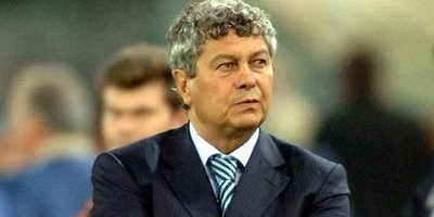 Mircea Lucescu a pierdut cursa pentru nationala Ucrainei! Vezi cine este noul selectioner