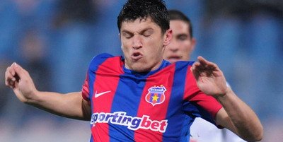 Tanase lauda forma Stelei: Vrem din nou fanii alaturi de echipa!