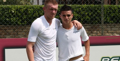 Presa il lauda, Roma il da! Adrian Pit, imprumutat la Triestina!