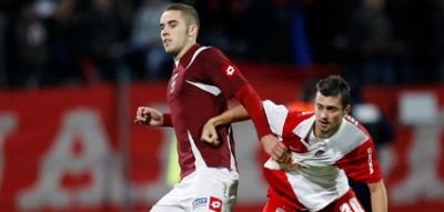 Ionita, la un pas de Serie A! Copos: Koln si Lens nu sunt singurele echipe care il vor!