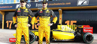 Primul rus din F1. Vezi cat mai costa un loc in Marele Circ