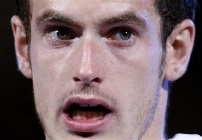 Murray, dupa ce a pierdut finala la Australian Open: Pot sa plang ca Roger. Pacat ca nu pot sa joc ca el