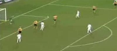 CE AUTOGOL in Anglia! Cum sa iti lobezi superb... propriul portar! VIDEO