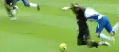VIDEO! A fost sau nu a fost penalty? Cea mai controversata faza a etapei din Anglia!