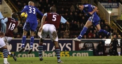 VIDEO! Acuzat ca si-a inselat sotia cu iubita unui coechipier, Terry raspunde: Ce gol a dat pentru Chelsea