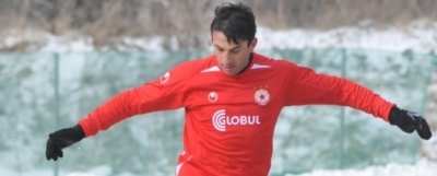 Pancu si Platini au marcat cu Poli Iasi! Andone si&nbsp;TSKA inving in Antalya cu 3-0!