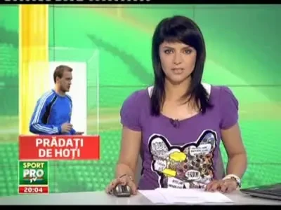 Kapetanos a fost PRADAT de hoti la Cupa Mondiala!