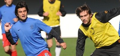 Tudela, OUT&nbsp;de la Steaua? Poate juca la o echipa fara pretentii!