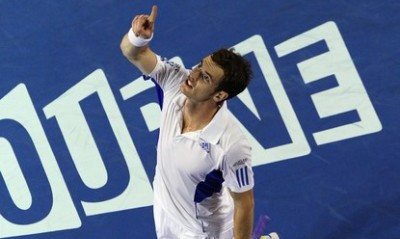 Murray, in finala la Australian Open!