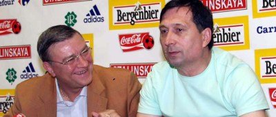 Asta-i culmea! Cum ajunge Craciunescu SEFUL lui Mircea Sandu!