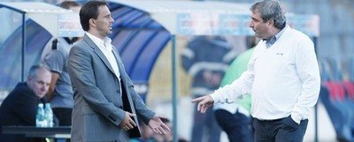 Panduru si Stoichita decid&nbsp;azi ce jucatori mai aduce Steaua!