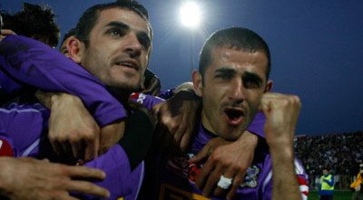 Arman Karamian: Sunt sanse sa venim la Steaua. Conteaza mult ca este si Stoichita acolo