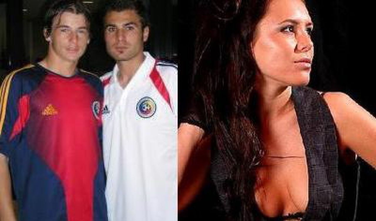 Ca la 20 de ani! Onicas implineste AZI 20 de ani: de la Victoria Beckham de Romania la pasiunea pentru tenis!_1