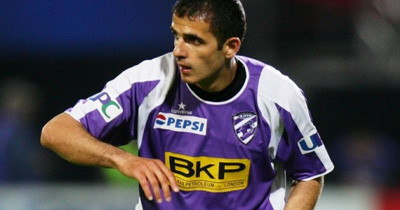 Artiom Karamian: Cu domnul Stoichita vorbim mereu! Zilele urmatoare aflam unde o sa jucam din retur!