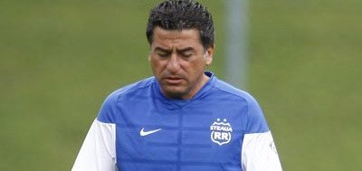 Renzo Rossi, noul director sportiv de la Rapid! VEZI ce atributii o sa aiba!