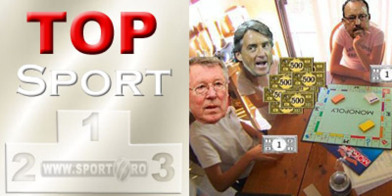 Liverpool si United, de rasul Angliei: TOP 10 CATERINCI FOTO!_1