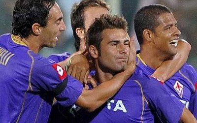 Oficialii Fiorentinei: Agentul lui Mutu ar trebui sa vorbeasca mai putin!