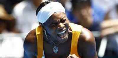Serena Williams, in semifinale al Australian Open! Venus, OUT