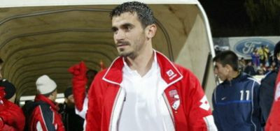 Borcea ajuta Steaua? Vezi cum pot ajunge Barcauan&nbsp;si Goian junior in Ghencea!