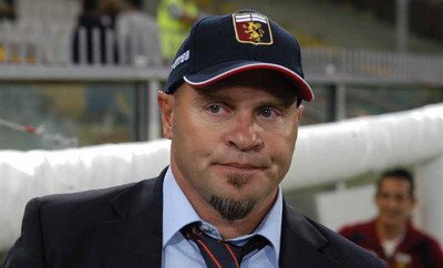 Petrescu NU!&nbsp;Serse Cosmi va continua sa antreneze pe Livorno!